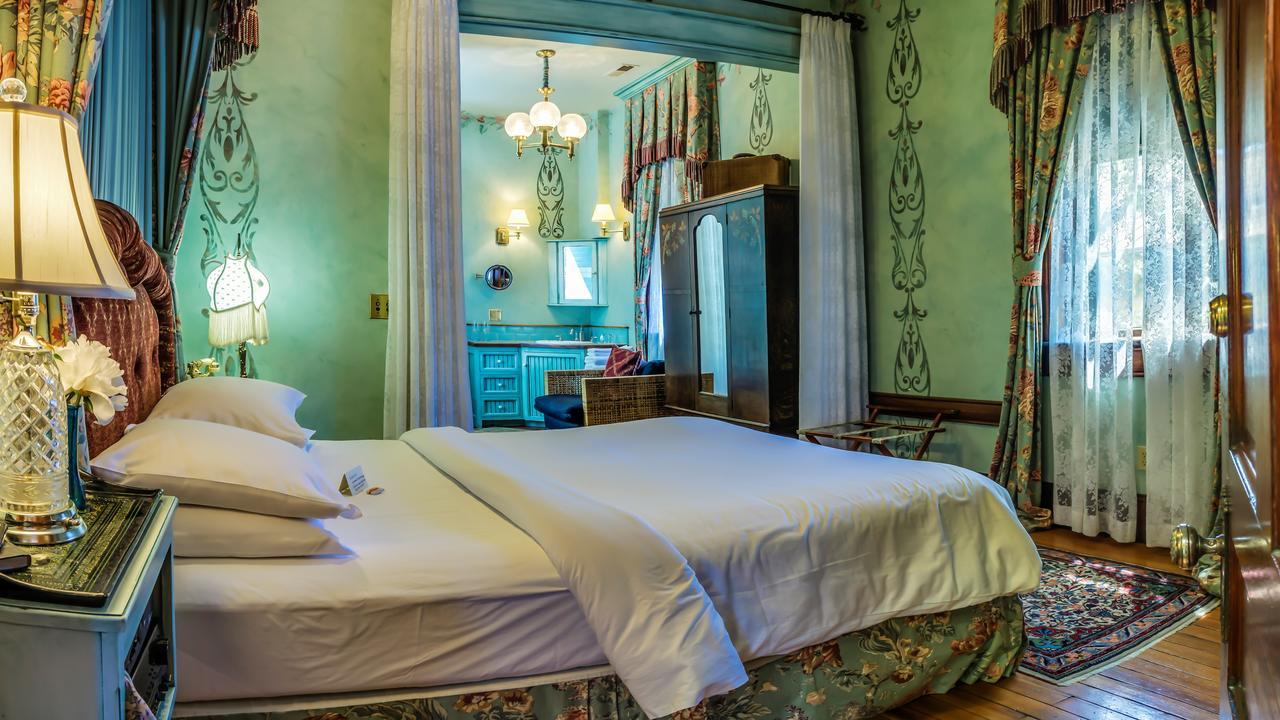 The Peerless 4* Ashland