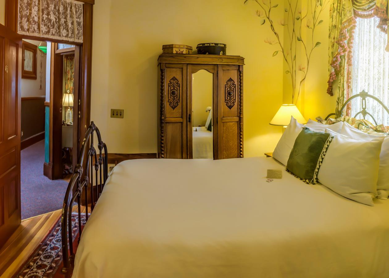 Hotel The Peerless 4*