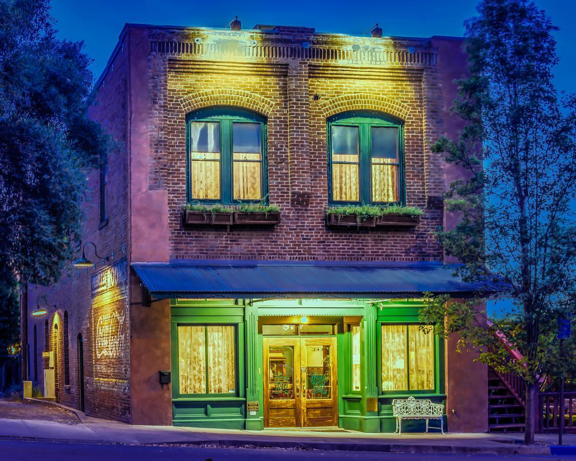Hotel The Peerless Ashland