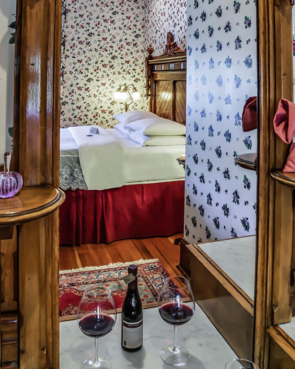 Hotel The Peerless 4*