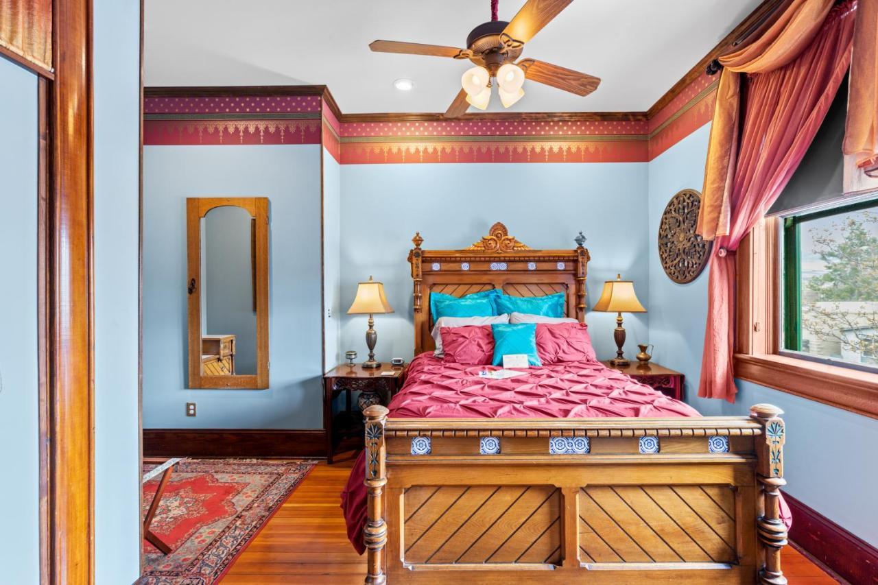 Hotel The Peerless 4*
