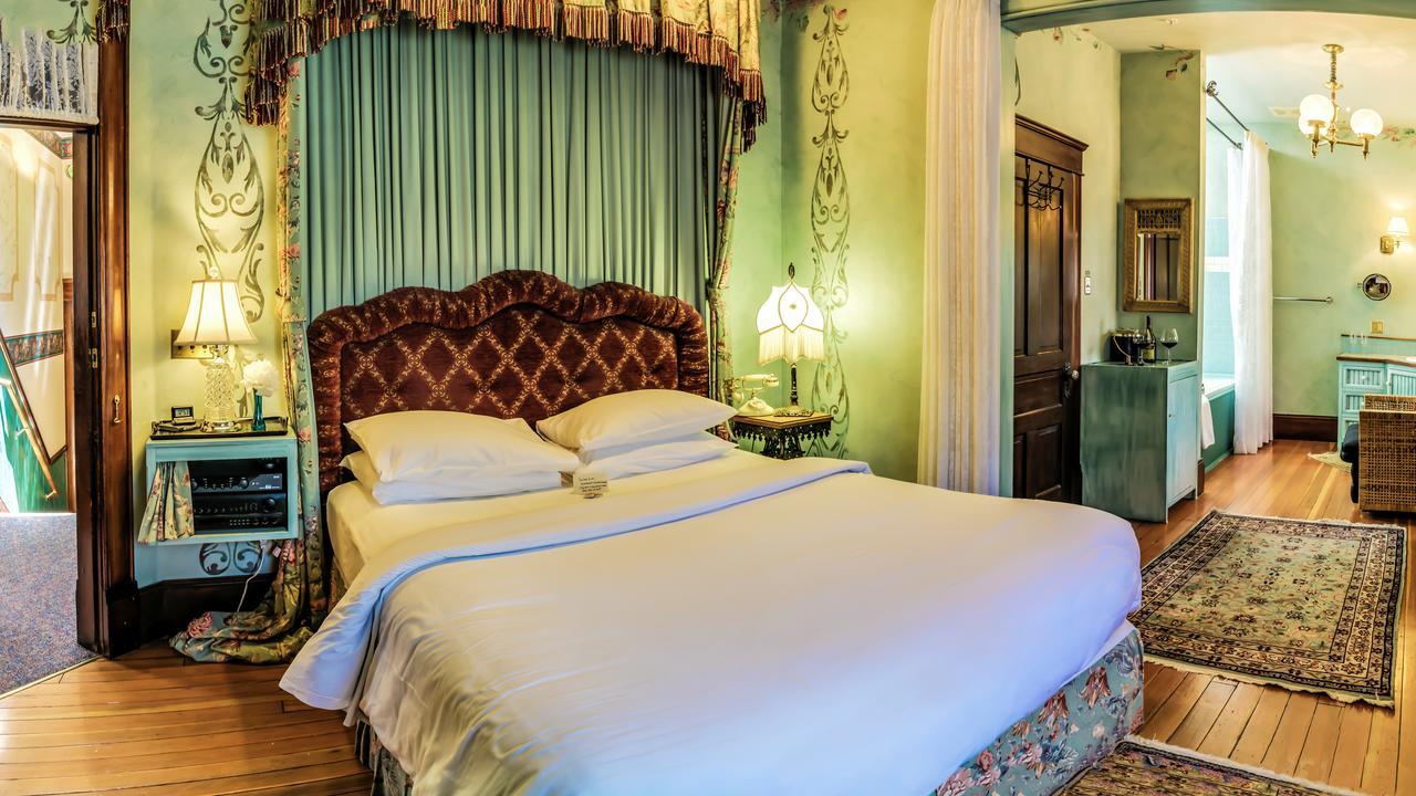 Hotel The Peerless 4*