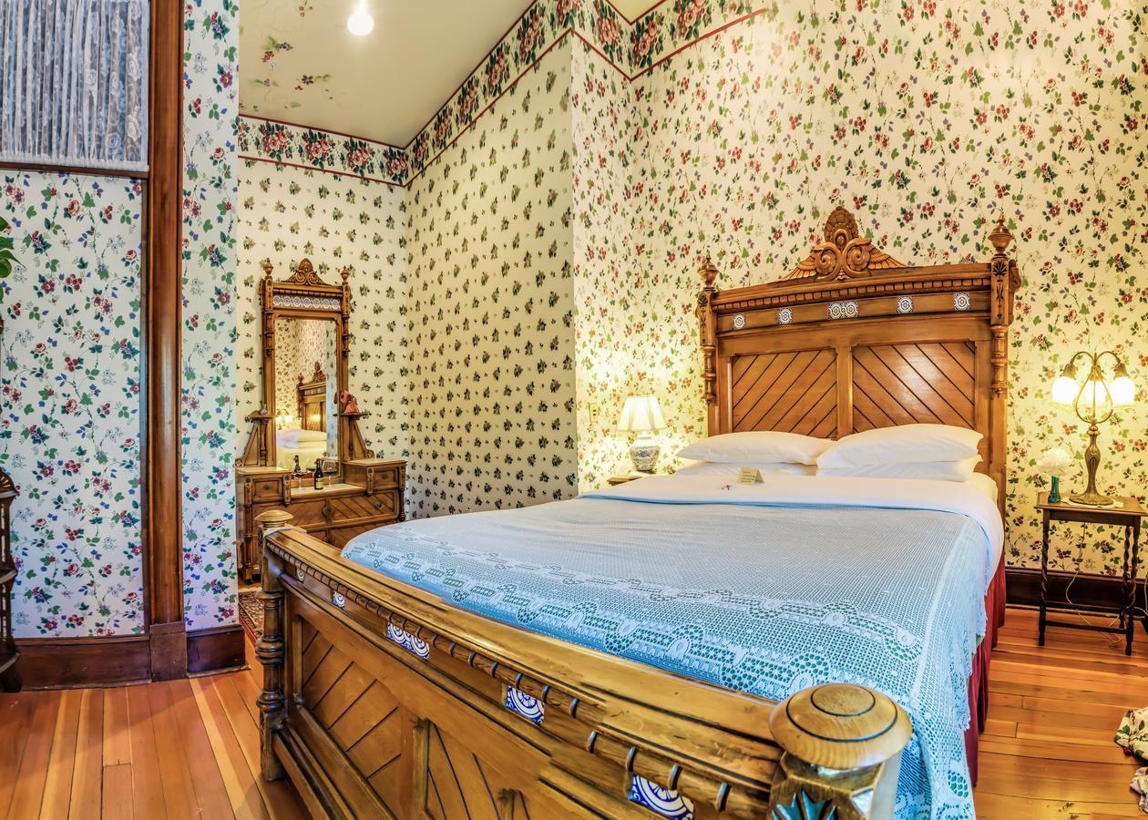 The Peerless 4* Ashland